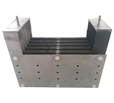 titanium anode